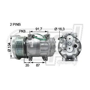 RPL QUALITY APCOCT5002