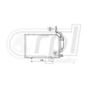 APCDFD5062 RPL QUALITY