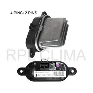 PA66GF30 ALFA ROMEO
