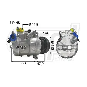 RPL QUALITY APCOBW0035