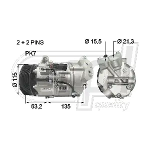 APCORE5074 RPL QUALITY