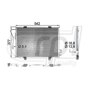 RPL QUALITY APCDRE5021