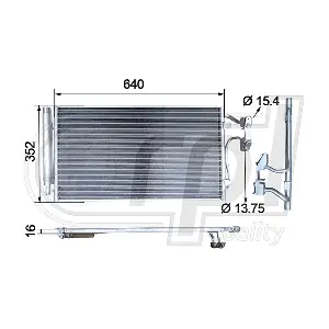 RPL QUALITY APCDBW5033