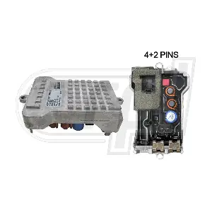 APRSMB0010 RPL QUALITY