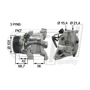 APCOSR5010 RPL QUALITY