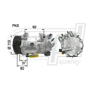 RPL QUALITY APCOCI5043