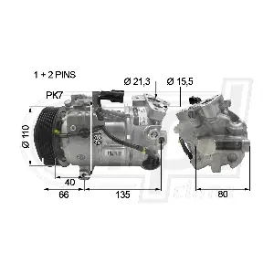 RPL QUALITY APCONI0066