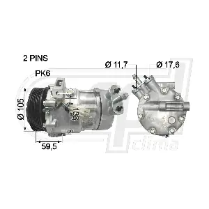 RPL QUALITY APCOSB0016