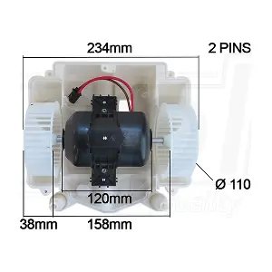 APVTMB5045 RPL QUALITY