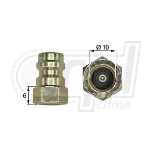 4240100 CLIMCAR