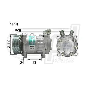 RPL QUALITY APCOSD0757