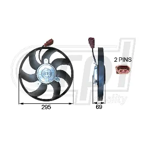 RPL QUALITY APELVW5053