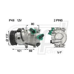 977013V110 HCC