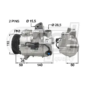 RPL QUALITY APCOLR5018