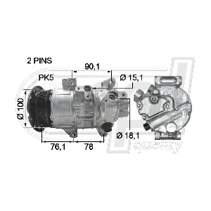 APCOTO5045 RPL QUALITY