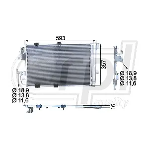RPL QUALITY APCDOP5022