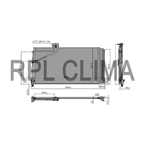 RPL QUALITY APCDMB5079