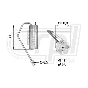 RPL QUALITY APFLOP0024