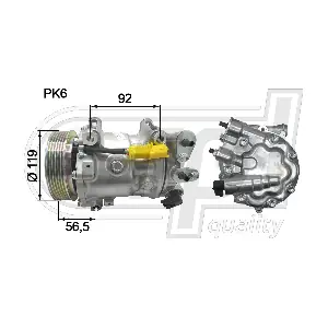 RPL QUALITY APCOCI5035