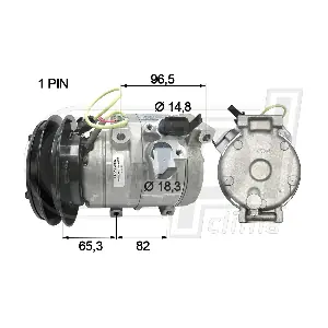 4210731221 DENSO