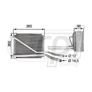 APEVFD5006 RPL QUALITY