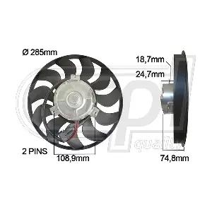 RPL QUALITY APELVW5043