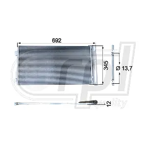 RPL QUALITY APCDMNI504