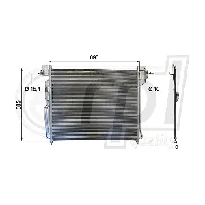 RPL QUALITY APCDNI5041