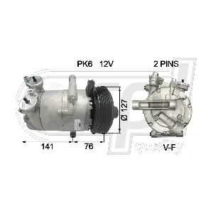 APCOFD5048 RPL QUALITY