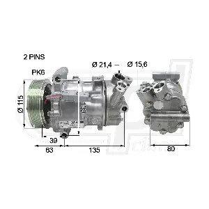 4158307900 RENAULT