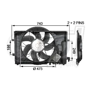 2035000293 RPL QUALITY
