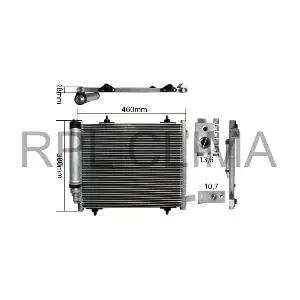 RPL QUALITY APCDCI5044
