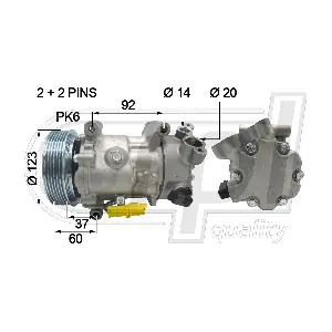 RPL QUALITY APCOCI5037