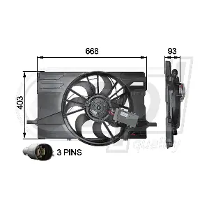 APELVO5007 RPL QUALITY