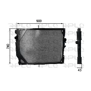 RPL QUALITY APRAVO5001