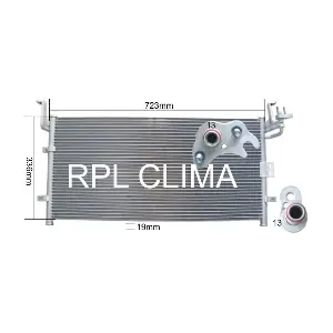 APCDHY5030 RPL QUALITY