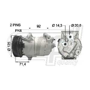 APCORE5045 RPL QUALITY