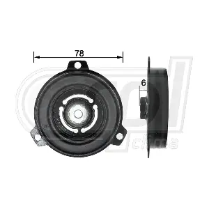 520600 DENSO