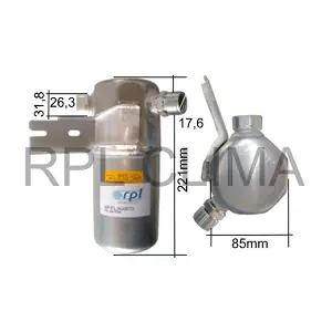 RPL QUALITY APFLAU0013