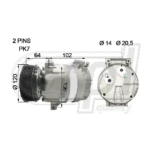 RPL QUALITY APCORE5076