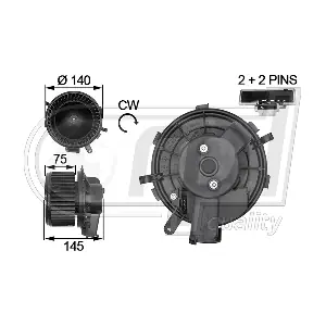 RPL QUALITY APVTCI5051