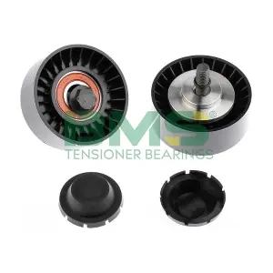 BMS 400 BMS