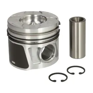 ENGITECH ENT050301 STD