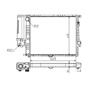 MTR 13054501