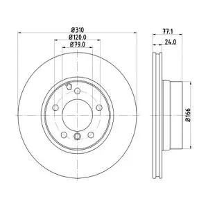 MTR 12108573