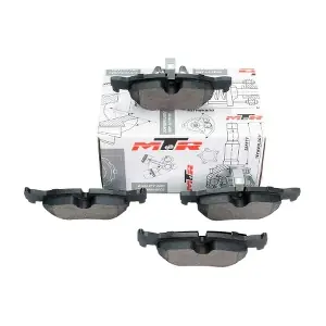 MTR MT501