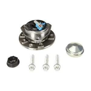 01603254 OPEL
