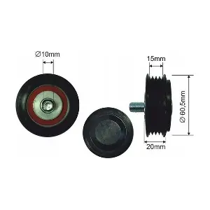 12164790 MTR