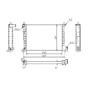 MTR 13054543
