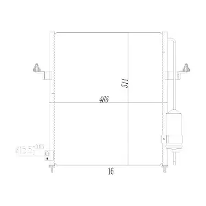 13054748 MTR